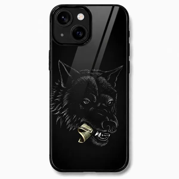 Black_Rubber_And_Glass_Mobile_Cover