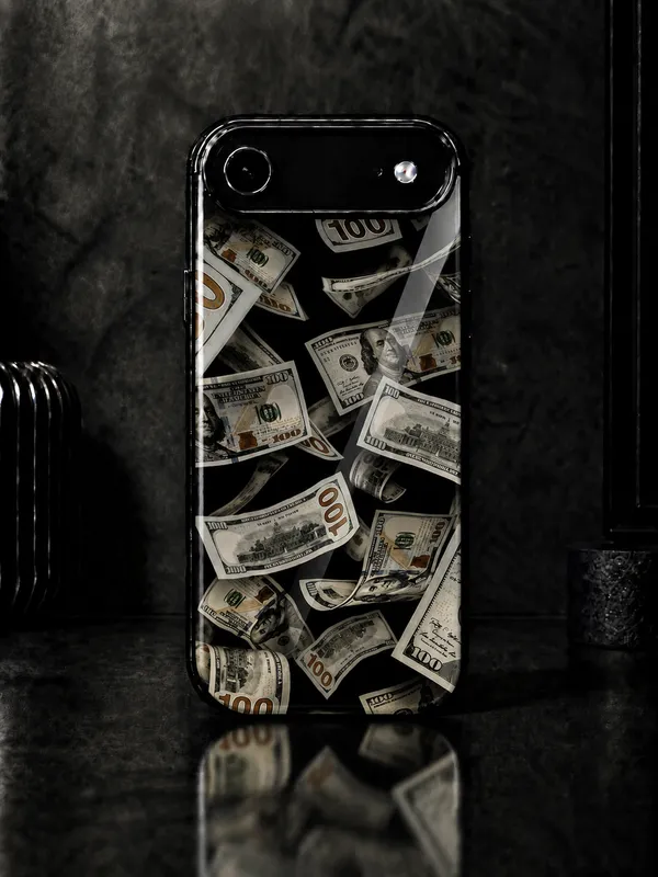 Black_Rubber_And_Glass_Mobile_Cover