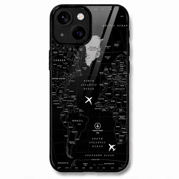 Black_Rubber_And_Glass_Mobile_Cover