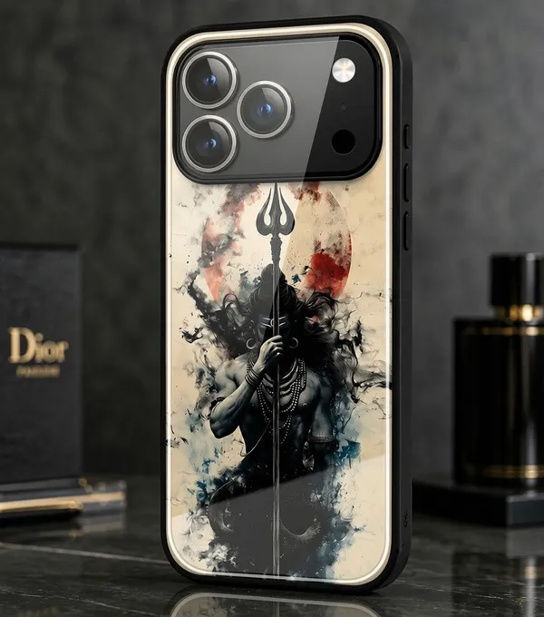 Black_Rubber_And_Glass_Phone_Case