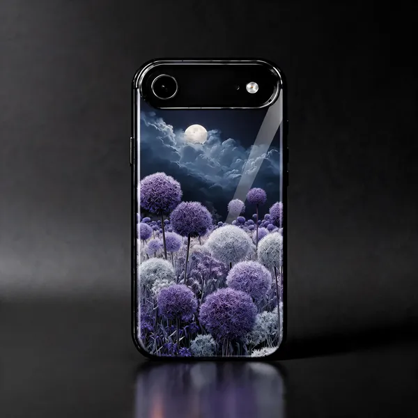 Transparent_Rubber_And_Glass_Mobile_Cover