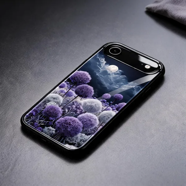 Transparent_Rubber_And_Glass_Mobile_Cover