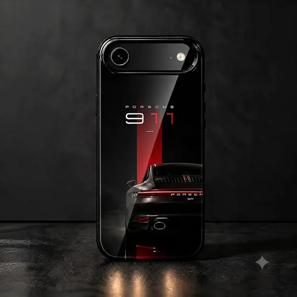 Black_Rubber_And_Glass_Mobile_Cover