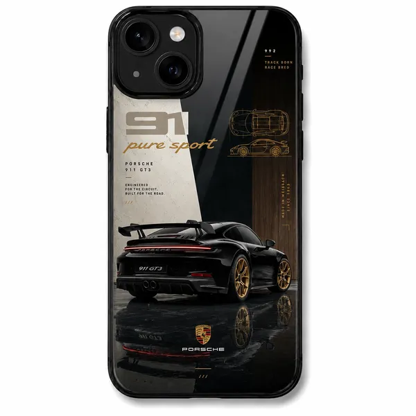 Black_Rubber_And_Glass_Mobile_Cover
