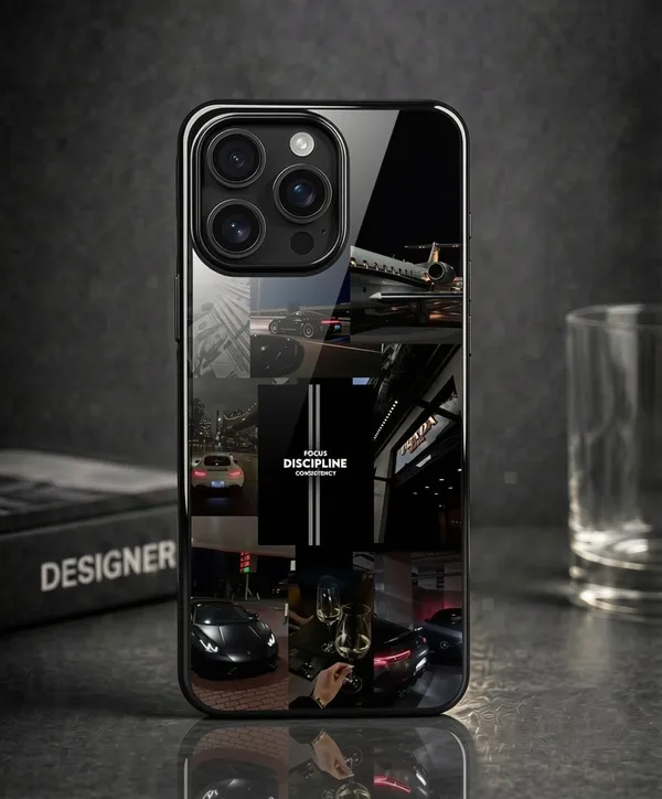 Black_Rubber_And_Glass_Phone_Case