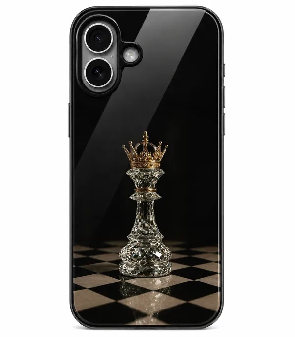 Black_Rubber_And_Glass_Mobile_Cover