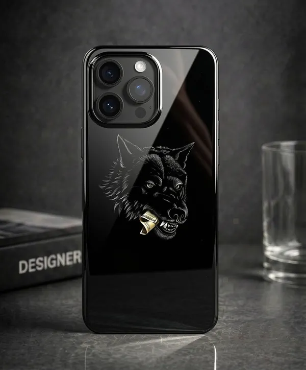 Black_Rubber_And_Glass_Phone_Case