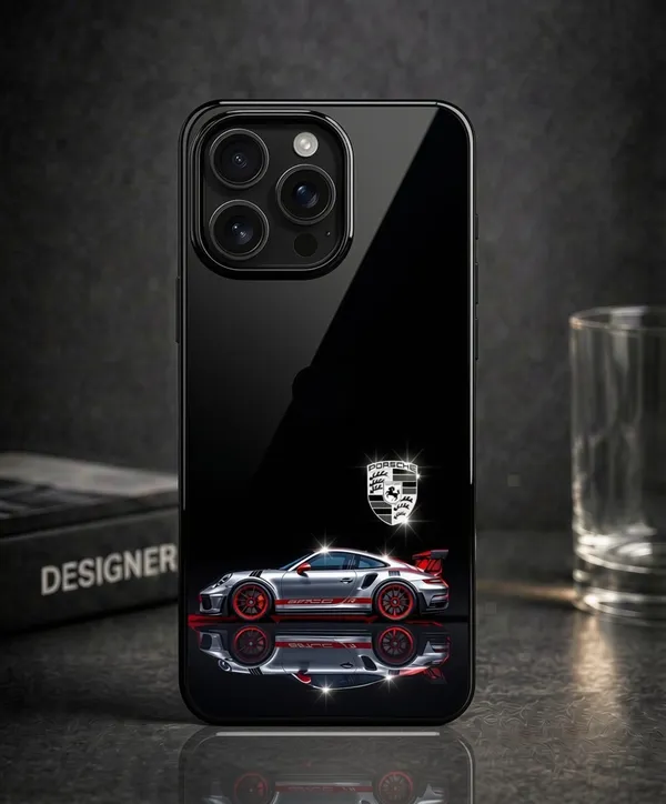 Black_Rubber_And_Glass_Phone_Case