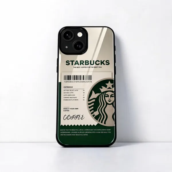Green_Rubber_And_Glass_Mobile_Cover