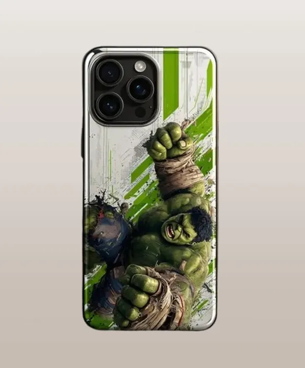 Green_Superhero_Graphic_Phone_Case