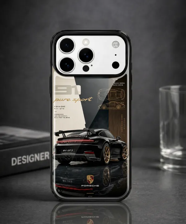 Clear_Rubber_And_Glass_Mobile_Cover