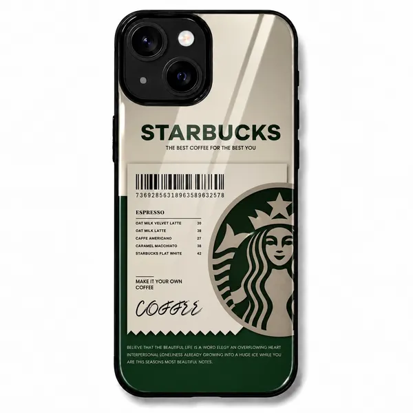 Green_Rubber_And_Glass_Mobile_Cover