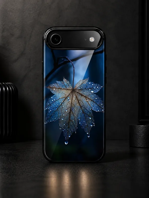 Black_Rubber_And_Glass_Mobile_Cover
