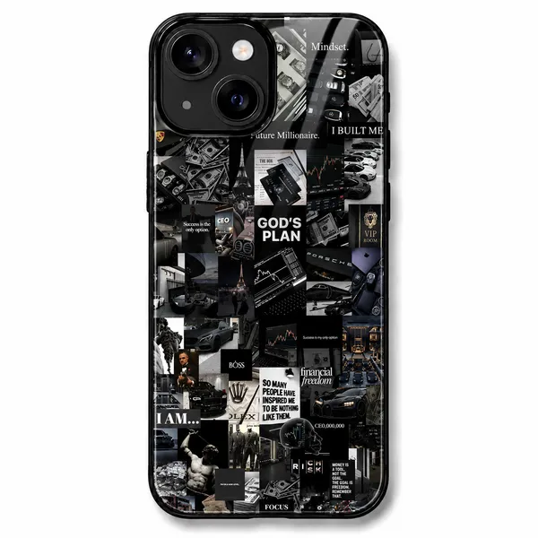 Black_Rubber_And_Glass_Mobile_Cover