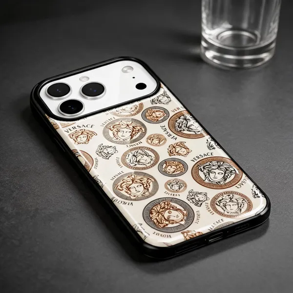 Clear_Rubber_And_Glass_Mobile_Cover