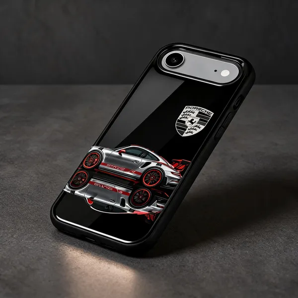 Black_Rubber_And_Glass_Mobile_Cover