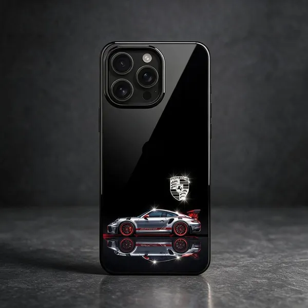 Black_Rubber_And_Glass_Phone_Case