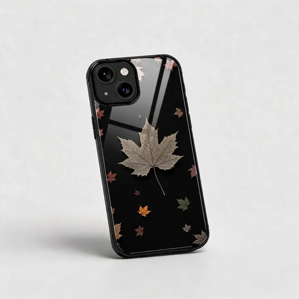 Black_Rubber_And_Glass_Mobile_Cover