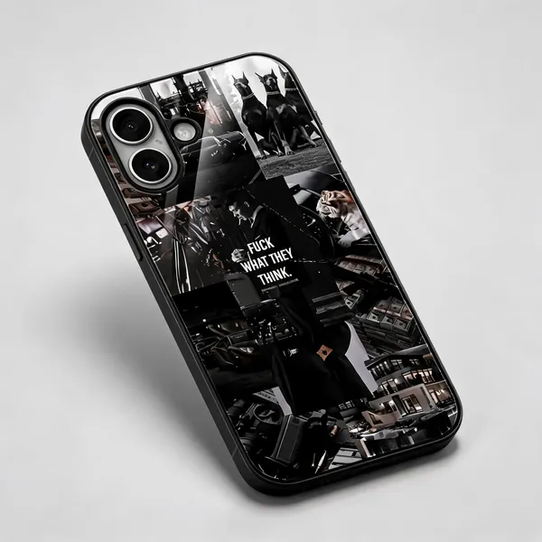 Black_Rubber_And_Glass_Mobile_Cover