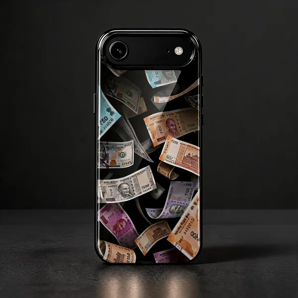 Transparent_Rubber_And_Glass_Mobile_Cover