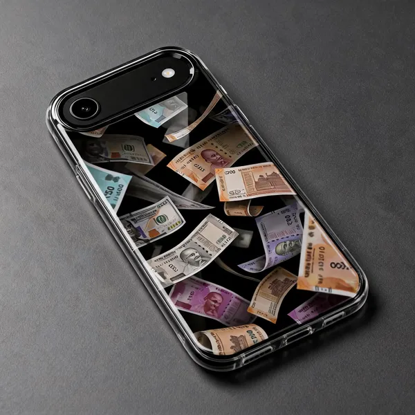 Transparent_Rubber_And_Glass_Mobile_Cover