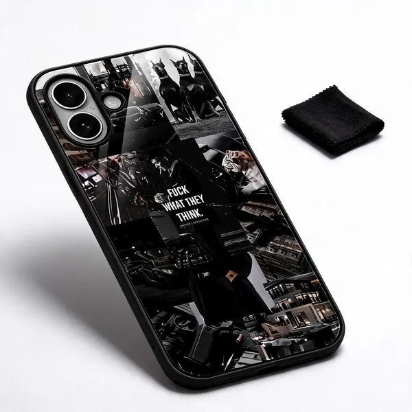 Black_Rubber_And_Glass_Mobile_Cover