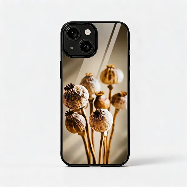 Clear_Rubber_And_Glass_Mobile_Cover