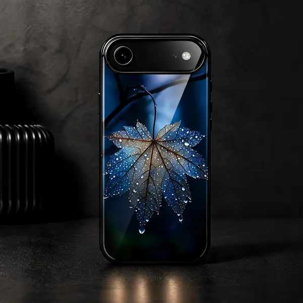 Black_Rubber_And_Glass_Mobile_Cover