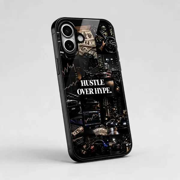 Black_Rubber_And_Glass_Mobile_Cover
