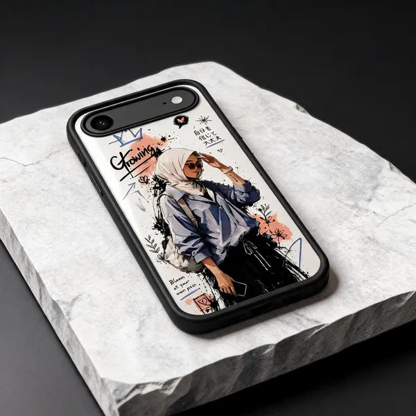 Black_Rubber_And_Glass_Mobile_Cover