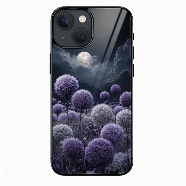 Blue_Rubber_And_Glass_Mobile_Cover