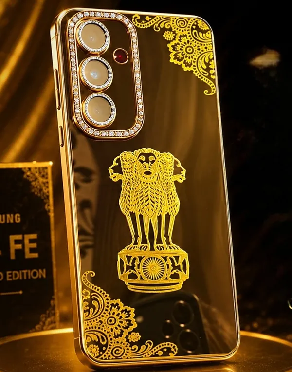 Samsung_Galaxy_S22_5G_Back_Cover,_Customized_And_Personalized_Back_Case_Cover_(Gold,_Golden)