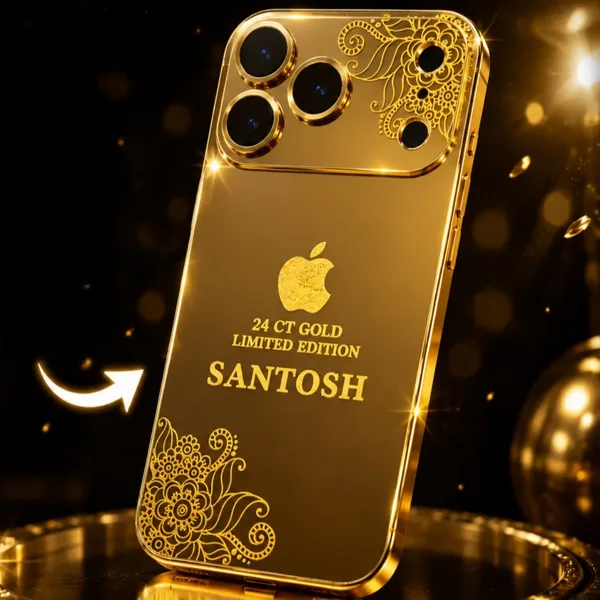 iPhone_17_Pro_Back_Cover,_Customized_And_Personalized_Back_Case_Cover_(Gold,_Golden)