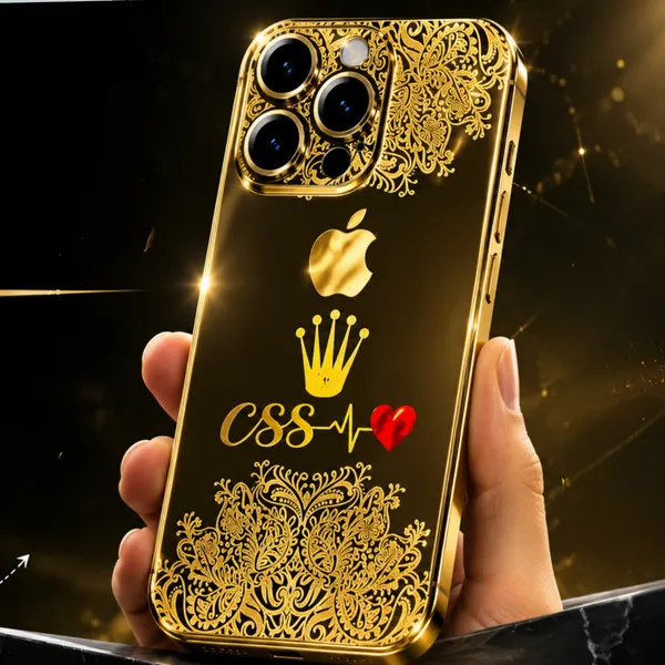 iPhone_13_Pro_Max_Back_Cover,_Customized_And_Personalized_Back_Case_Cover_(Gold,_Golden)