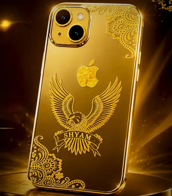 iPhone_15_Plus_Back_Cover,_Customized_And_Personalized_Back_Case_Cover_(Gold,_Golden)