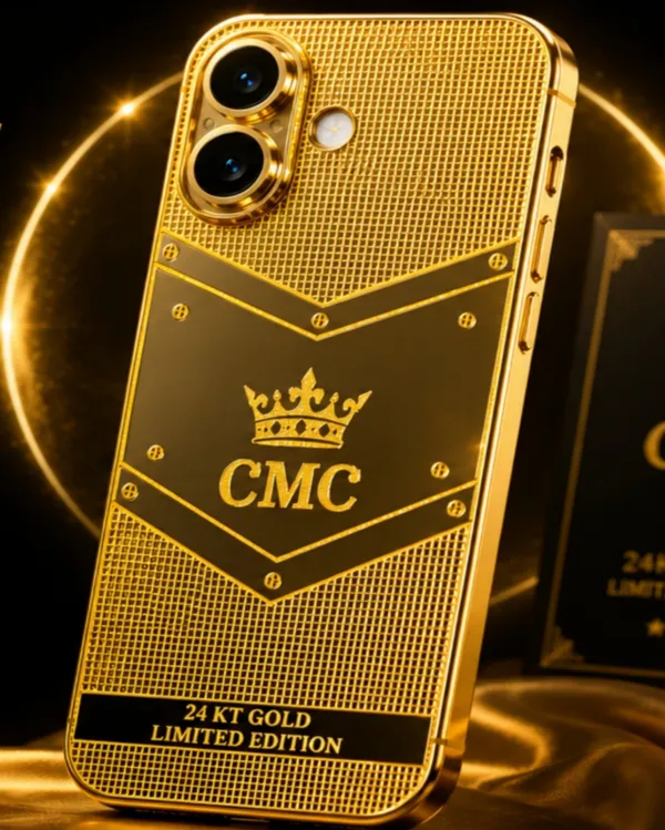 iPhone_16_Plus_Back_Cover,_Customized_And_Personalized_Back_Case_Cover_(Gold,_Golden)