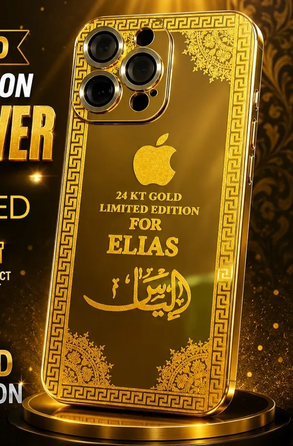 iPhone_16_Pro_Max_Back_Cover,_Customized_And_Personalized_Back_Case_Cover_(Gold,_Golden)