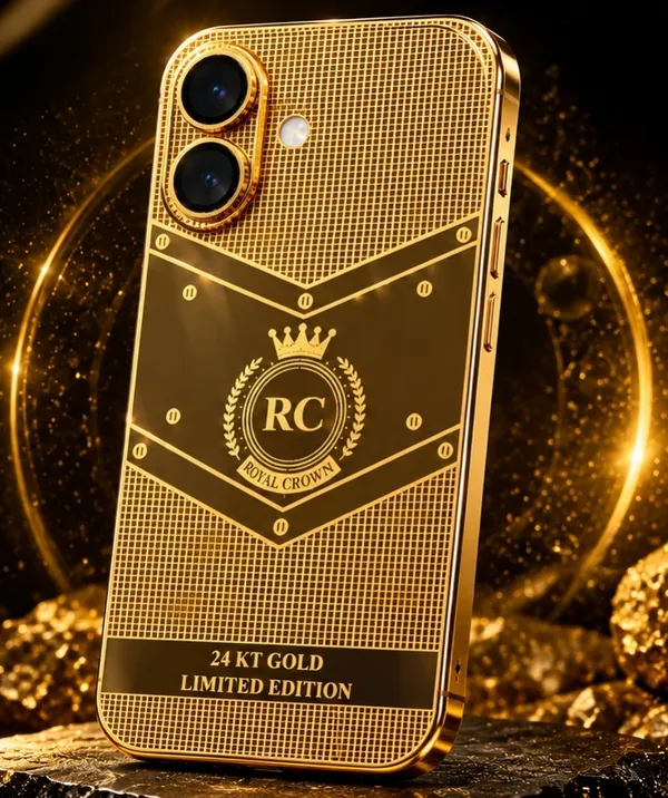 iPhone_14_Back_Cover,_Customized_And_Personalized_Back_Case_Cover_(Gold,_Golden)