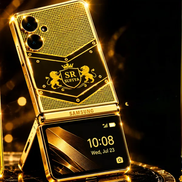 Samsung_Galaxy_Z_Flip7_Back_Cover,_Customized_And_Personalized_Back_Case_Cover_(Gold,_Golden)