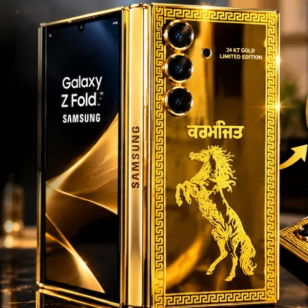Samsung_Galaxy_Z_Fold6_Back_Cover,_Customized_And_Personalized_Back_Case_Cover_(Gold,_Golden)