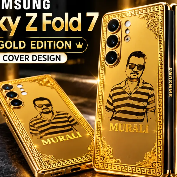 Samsung_Galaxy_Z_Fold8_Ultra_Back_Cover,_Customized_And_Personalized_Back_Case_Cover_(Gold,_Golden)