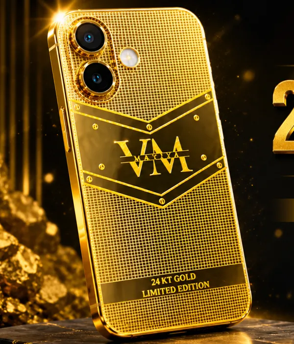 iPhone_17e_Back_Cover,_Customized_And_Personalized_Back_Case_Cover_(Gold,_Golden)