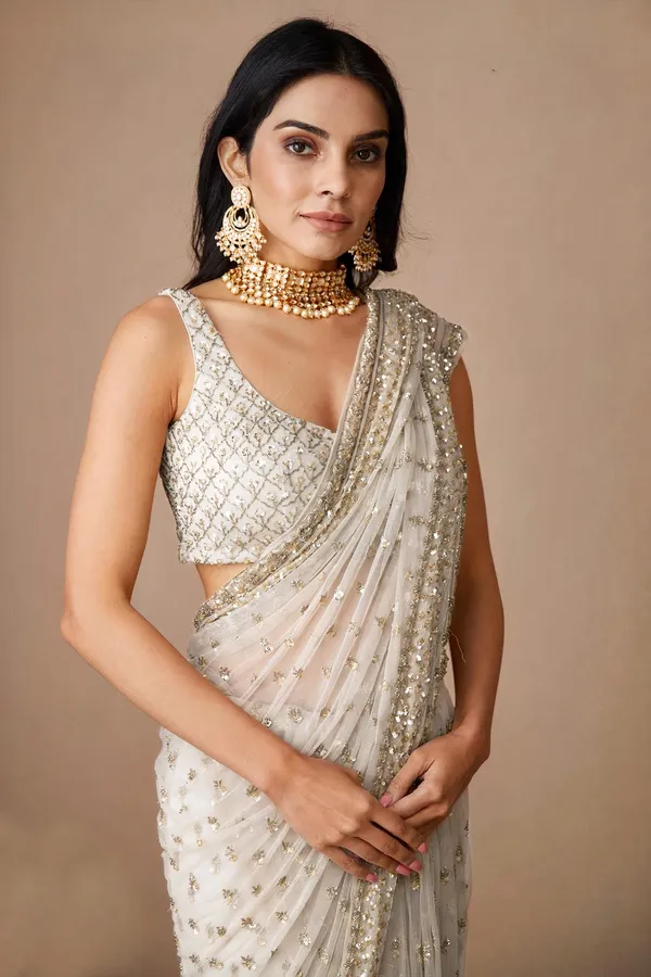 Luxury_Off_White_Party_Wear_Designer_Butterfly_Soft_Net_Saree_Default_Title