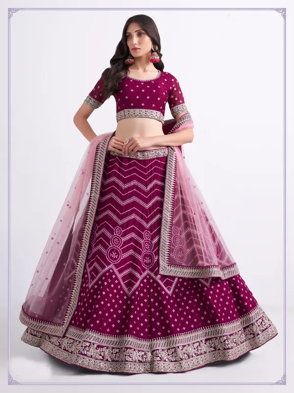 Wedding_Wear_Heavy_Designer_Embroidered_Lehenga_Choli_Default_Title