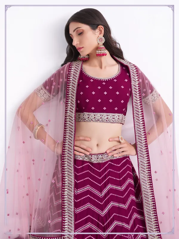 Wedding_Wear_Heavy_Designer_Embroidered_Lehenga_Choli_Default_Title