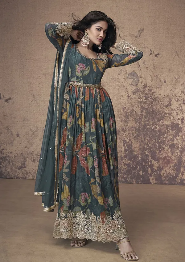 Heavy_Faux_Georgette_Salwar_Suit_With_Santoon_Bottom_Net_Dupatta_Default_Title
