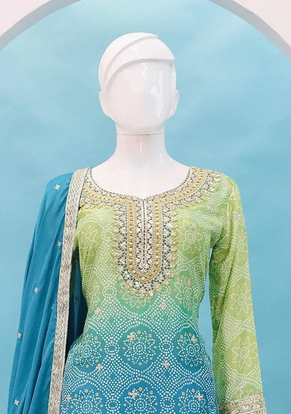 Multi_Color_Heavy_Chinon_Salwar_Suit_With_Crepe_Silk_Inner_Default_Title