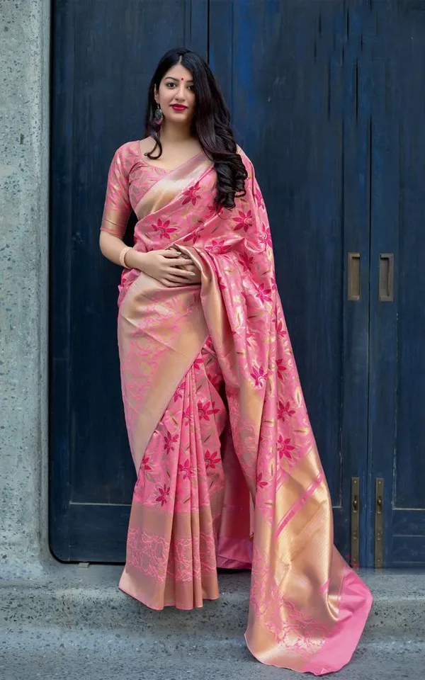 Premium_Designer_Mahakanta_Silk_Saree_Default_Title