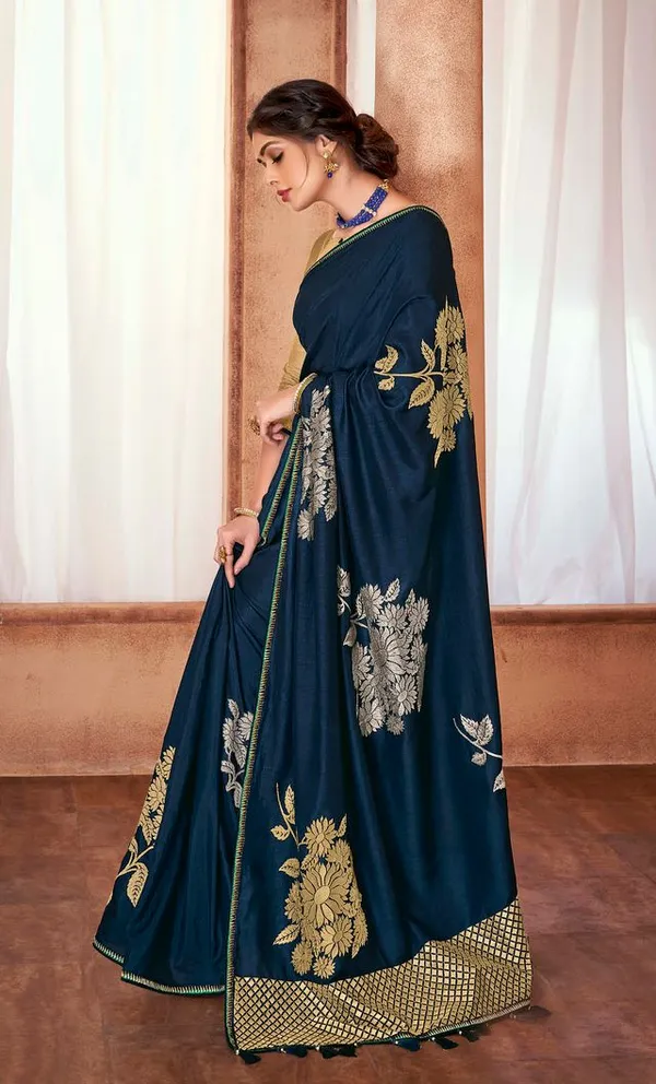 Party_Wear_Designer_Poly_Silk_Saree_Default_Title
