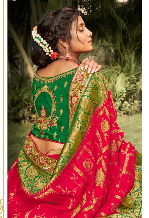 Party_Wear_Heavy_Designer_Dola_Silk_Saree_Default_Title